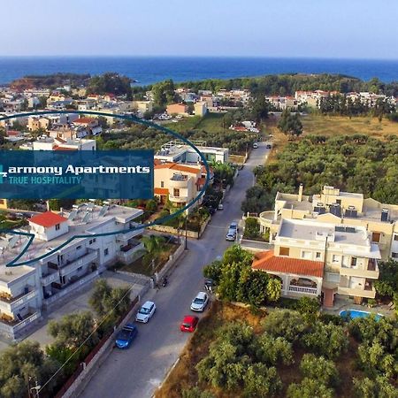 Harmony Apartments Kato Daratso Ngoại thất bức ảnh