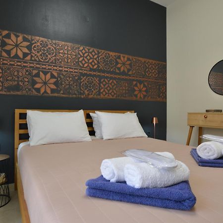 Harmony Apartments Kato Daratso Ngoại thất bức ảnh