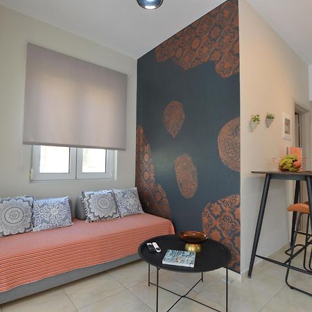 Harmony Apartments Kato Daratso Ngoại thất bức ảnh