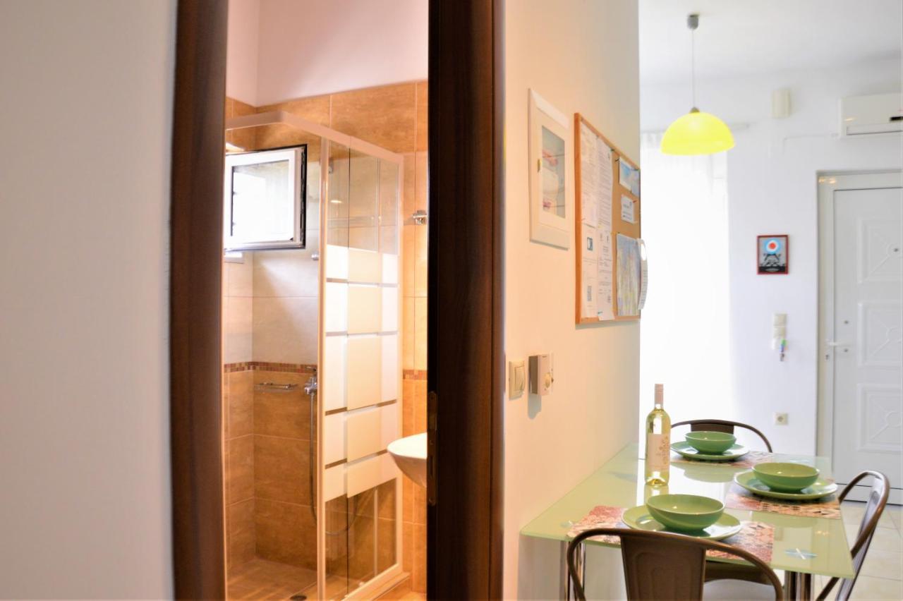 Harmony Apartments Kato Daratso Ngoại thất bức ảnh