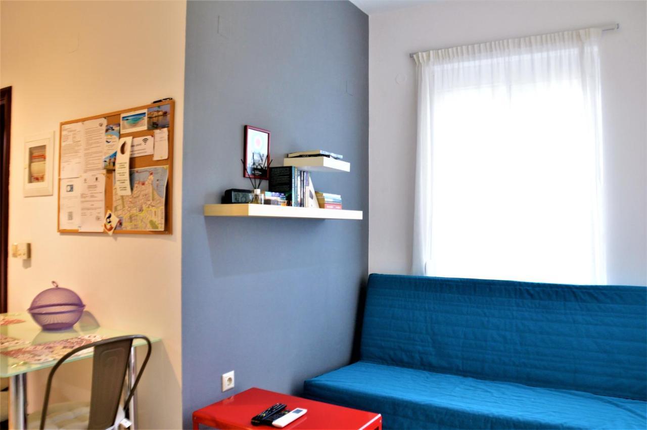 Harmony Apartments Kato Daratso Ngoại thất bức ảnh