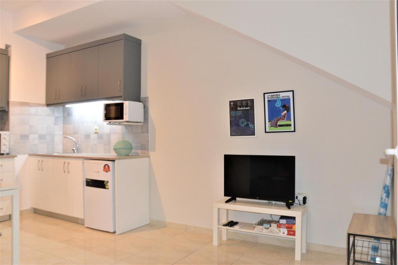 Harmony Apartments Kato Daratso Ngoại thất bức ảnh