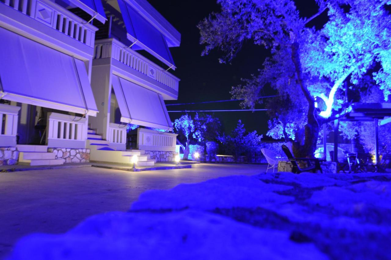 Harmony Apartments Kato Daratso Ngoại thất bức ảnh