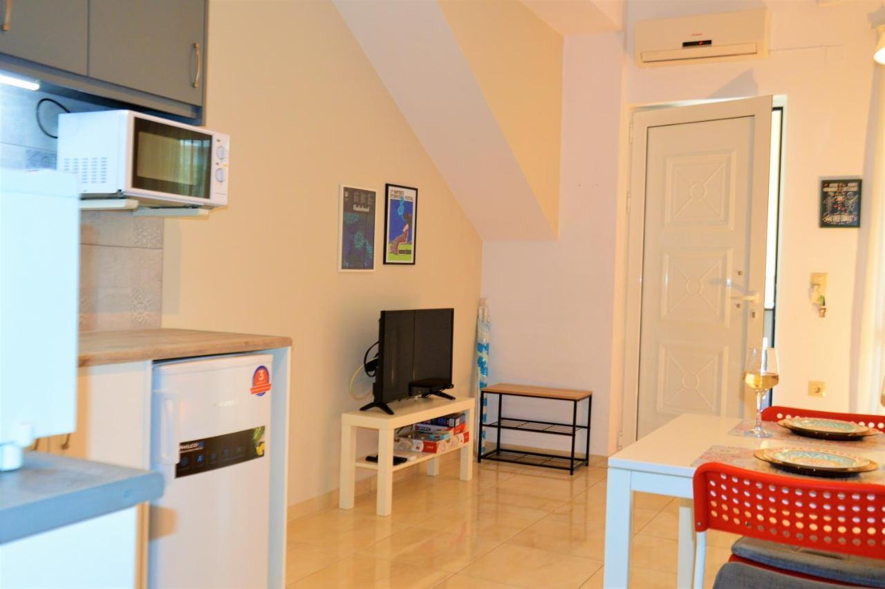 Harmony Apartments Kato Daratso Ngoại thất bức ảnh