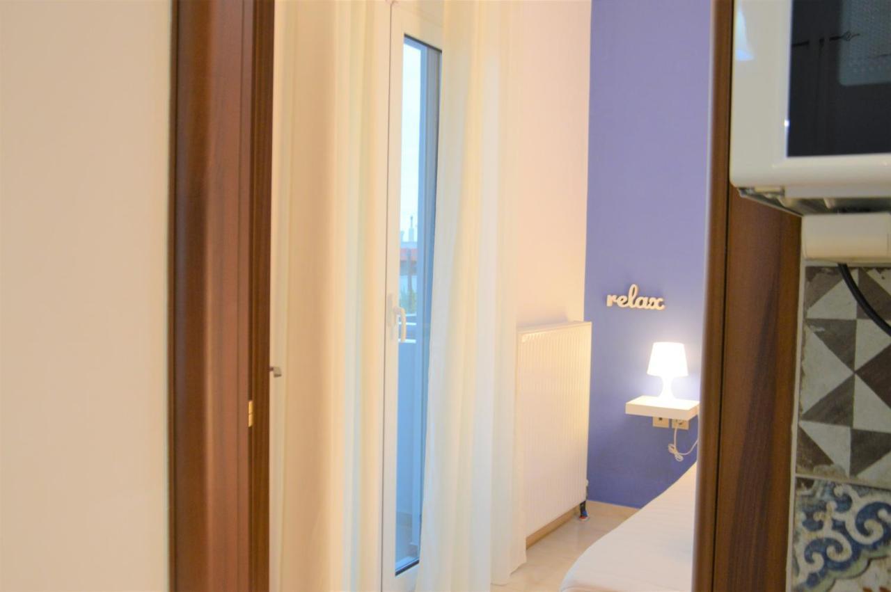 Harmony Apartments Kato Daratso Ngoại thất bức ảnh