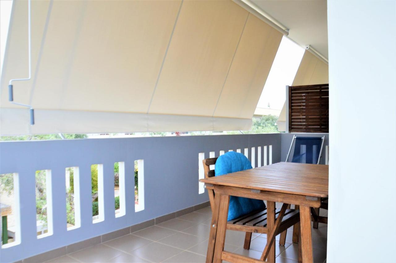 Harmony Apartments Kato Daratso Ngoại thất bức ảnh