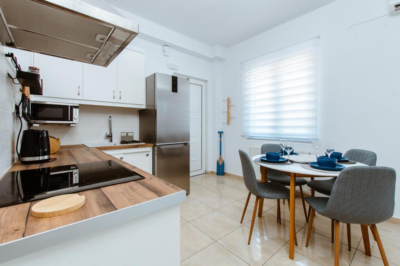 Harmony Apartments Kato Daratso Ngoại thất bức ảnh