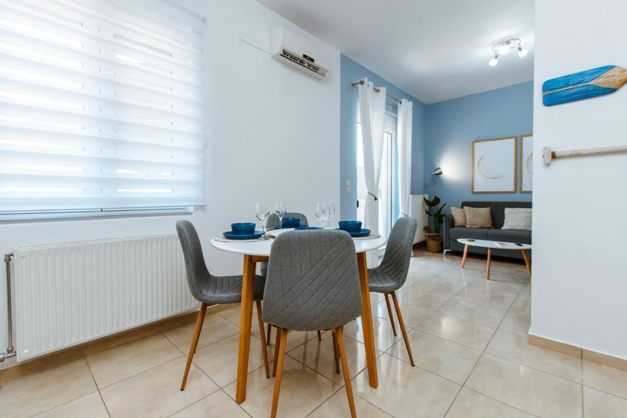 Harmony Apartments Kato Daratso Ngoại thất bức ảnh