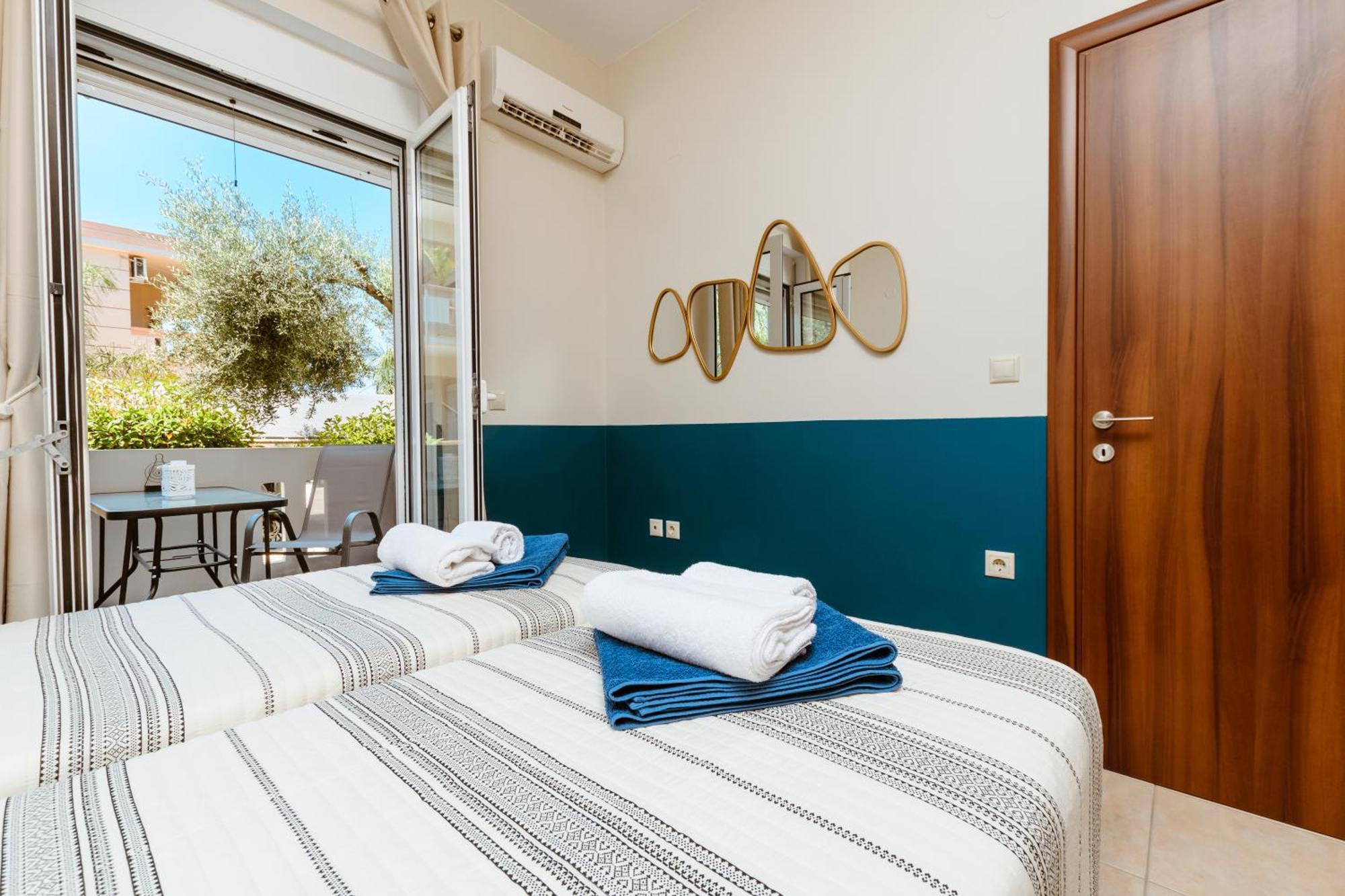 Harmony Apartments Kato Daratso Ngoại thất bức ảnh