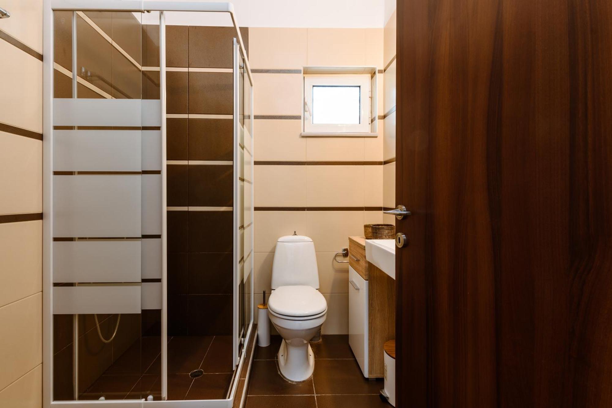 Harmony Apartments Kato Daratso Ngoại thất bức ảnh