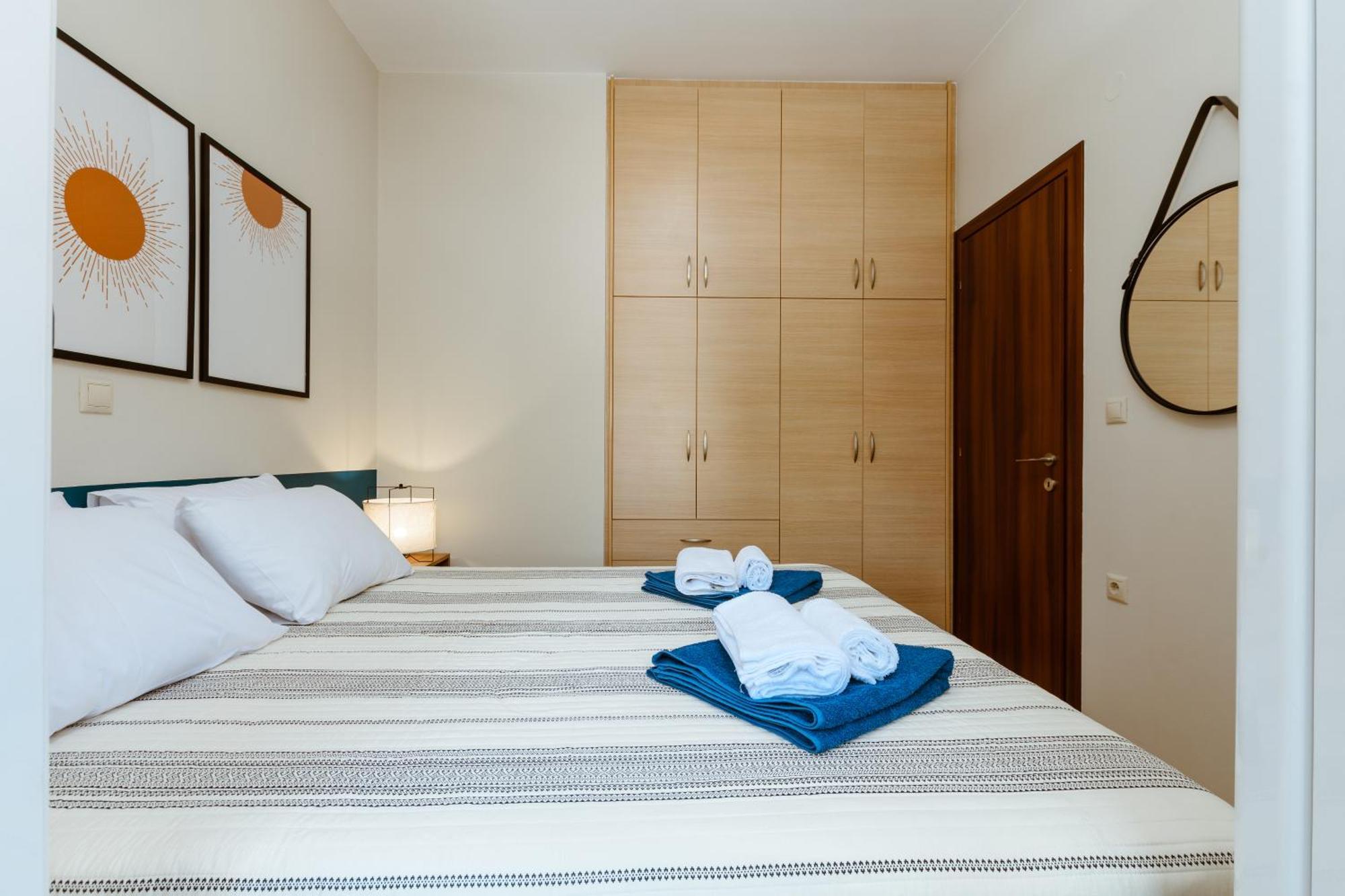 Harmony Apartments Kato Daratso Ngoại thất bức ảnh