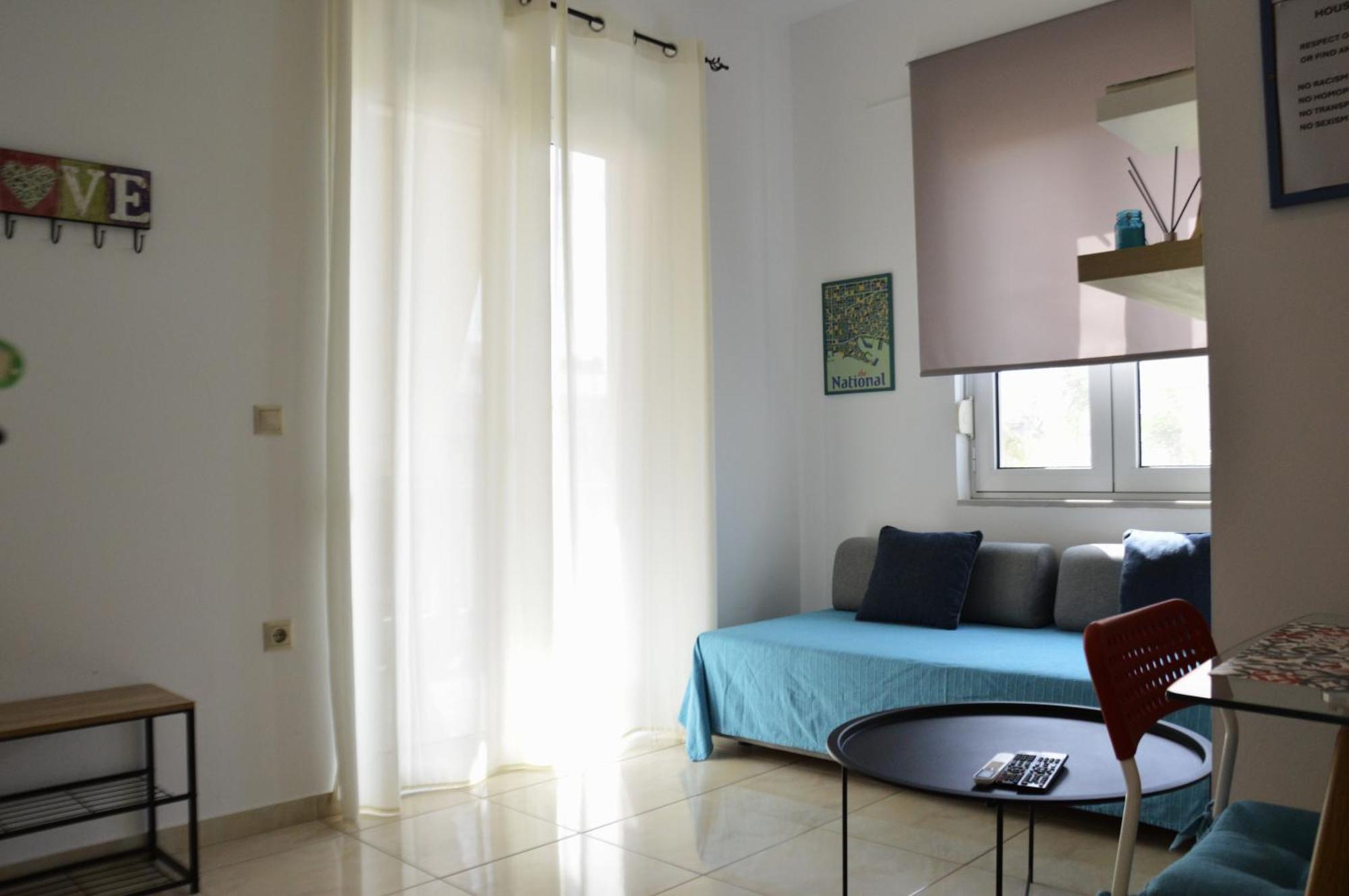Harmony Apartments Kato Daratso Ngoại thất bức ảnh