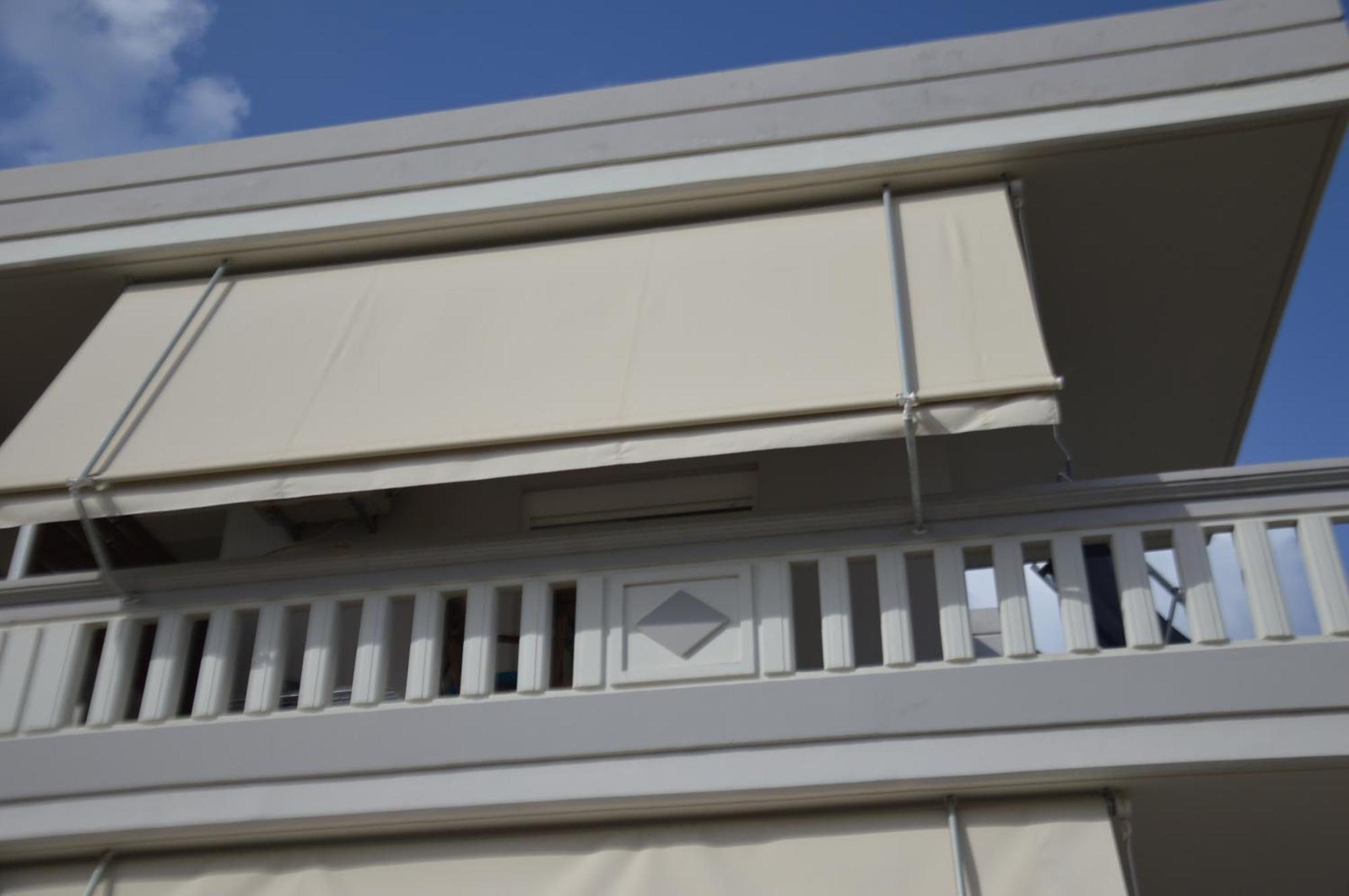 Harmony Apartments Kato Daratso Ngoại thất bức ảnh
