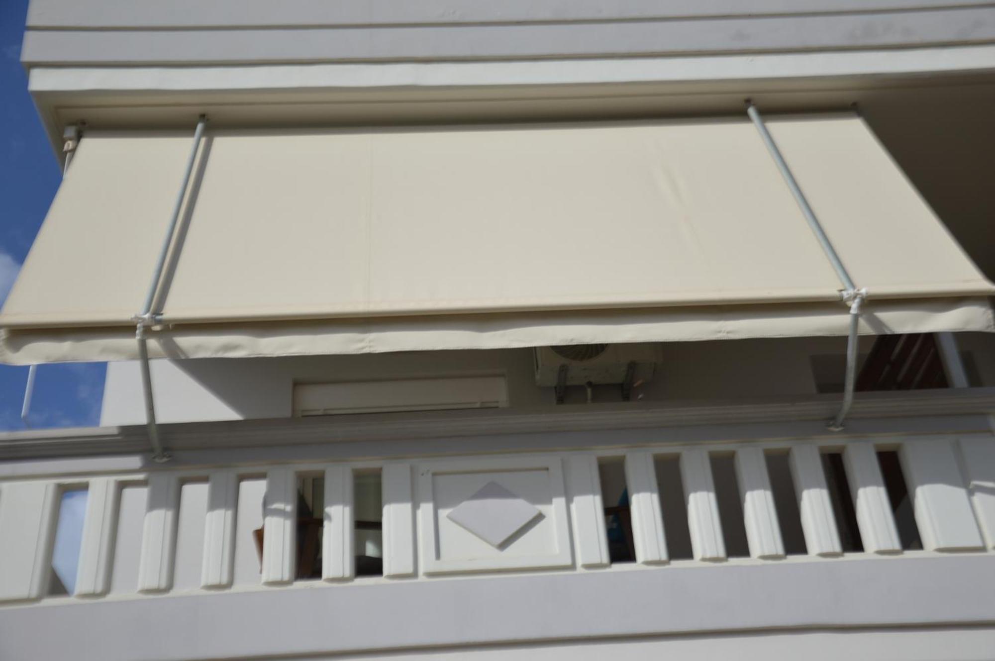 Harmony Apartments Kato Daratso Ngoại thất bức ảnh