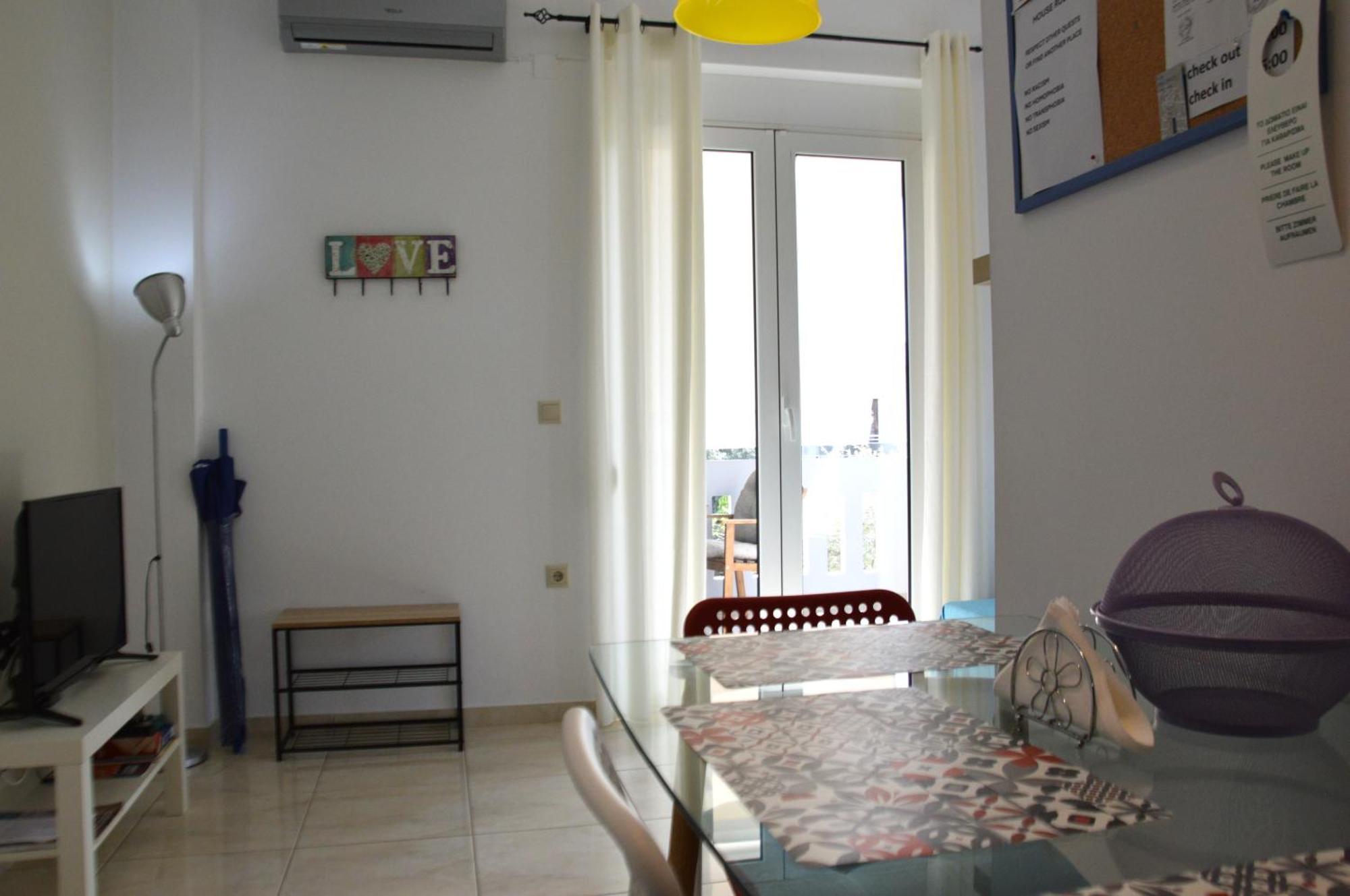 Harmony Apartments Kato Daratso Ngoại thất bức ảnh