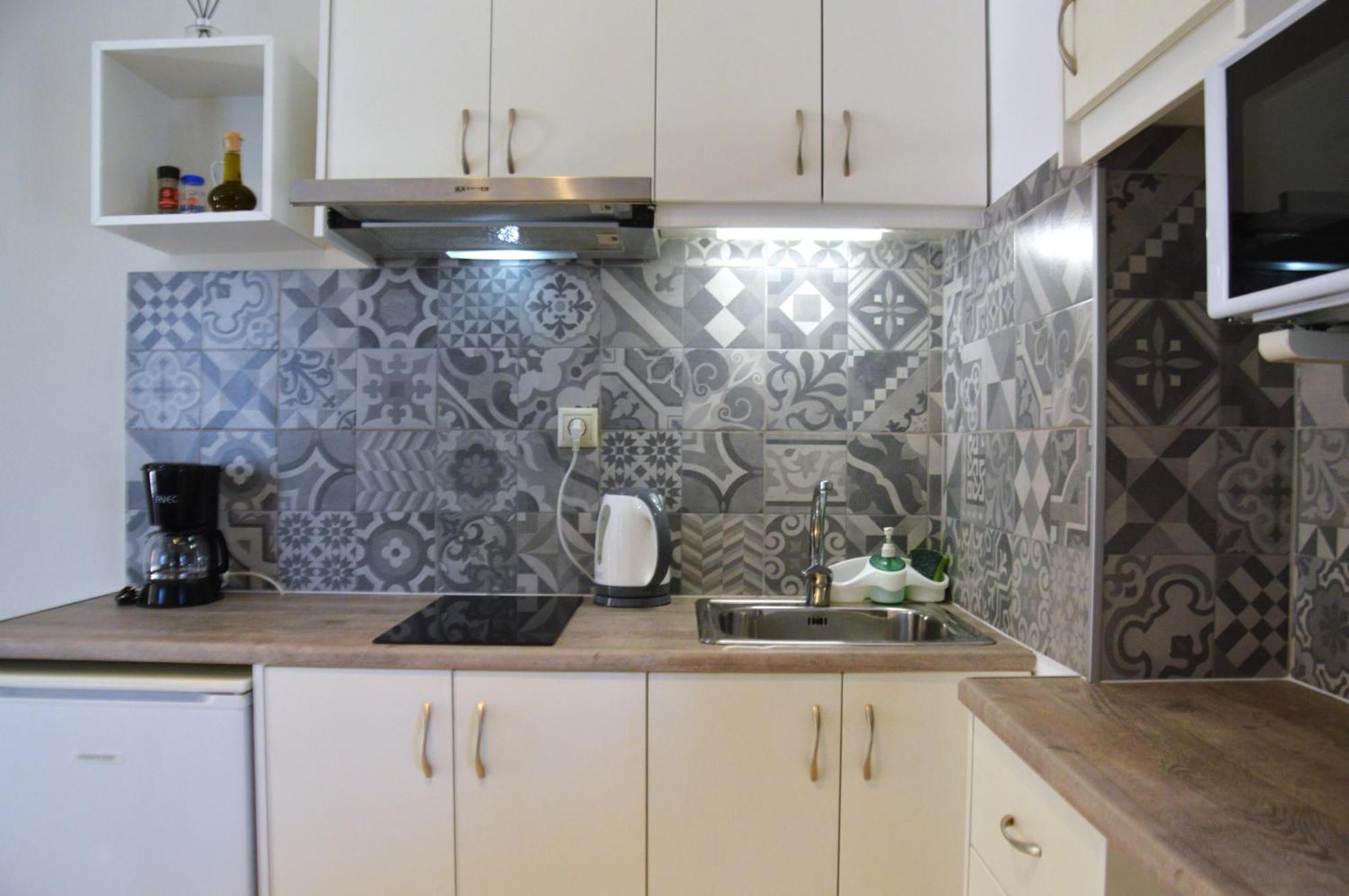 Harmony Apartments Kato Daratso Ngoại thất bức ảnh