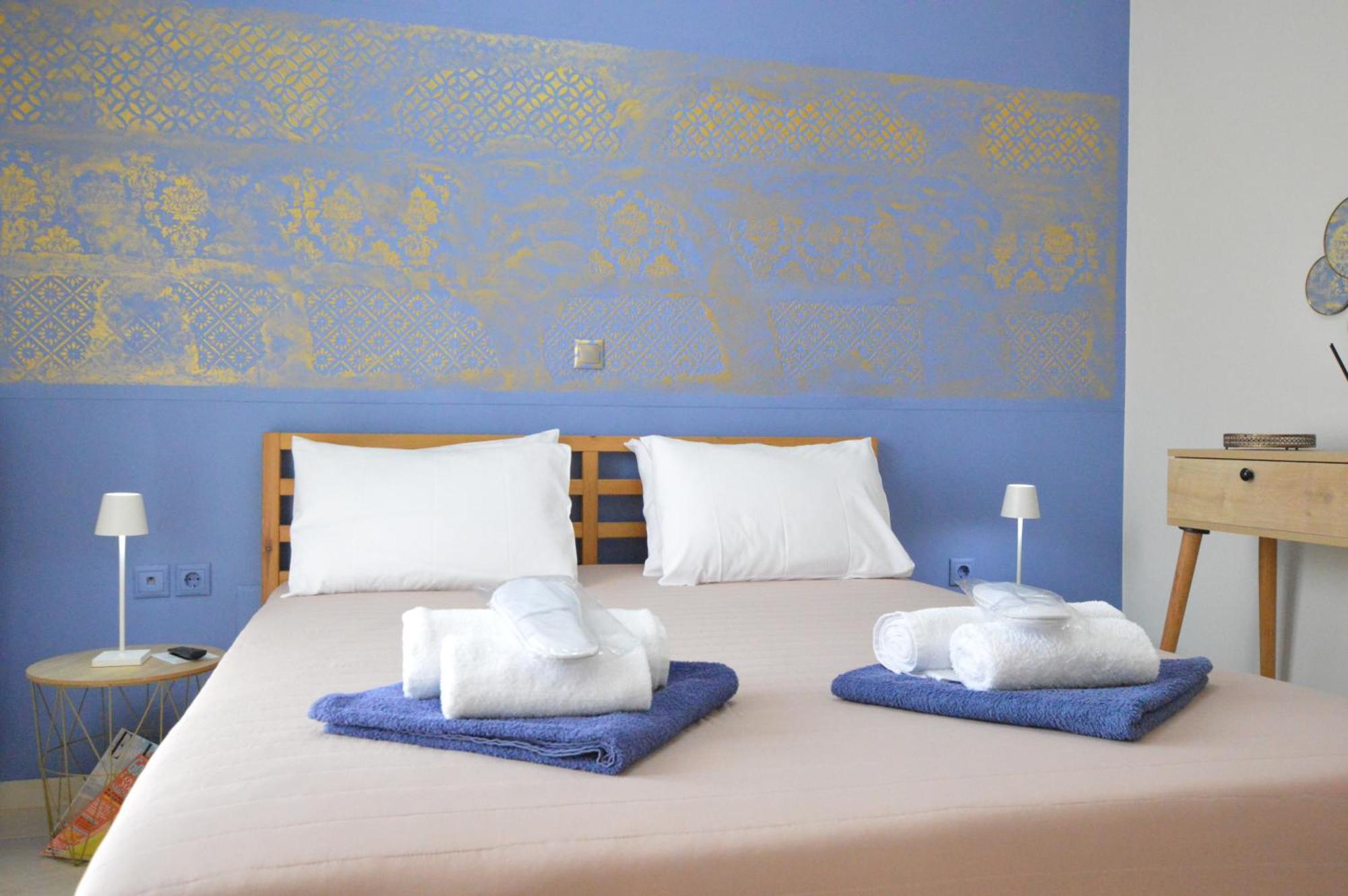 Harmony Apartments Kato Daratso Ngoại thất bức ảnh