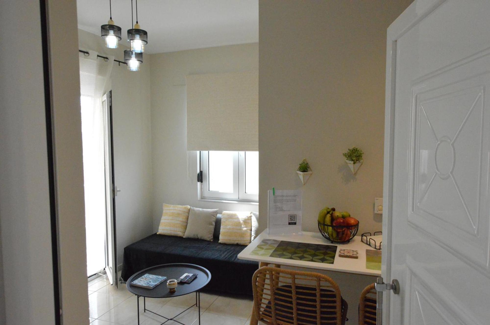 Harmony Apartments Kato Daratso Ngoại thất bức ảnh