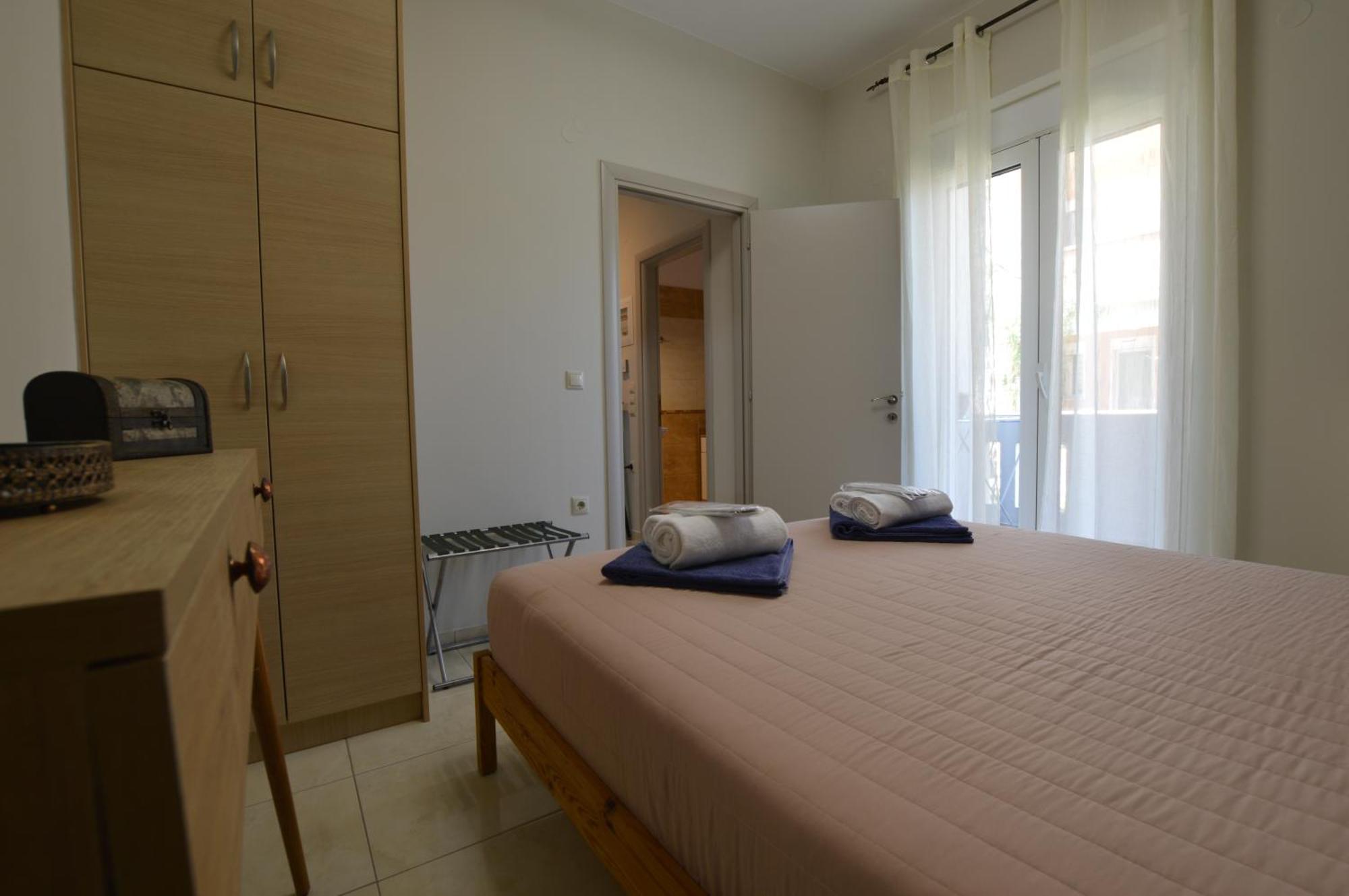 Harmony Apartments Kato Daratso Ngoại thất bức ảnh
